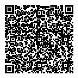QR код санатория Новый Мир
