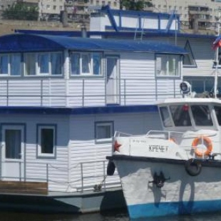 Фотография мини отеля На Реке