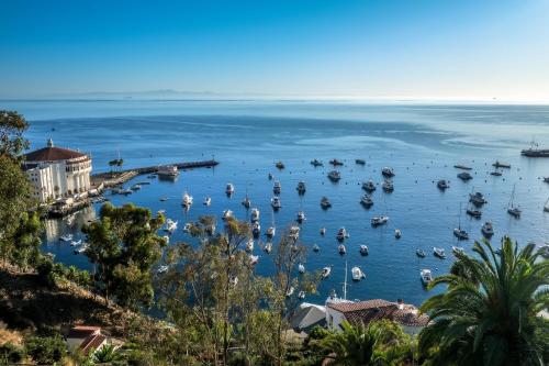 Фотография гостиницы Zane Grey Pueblo Hotel