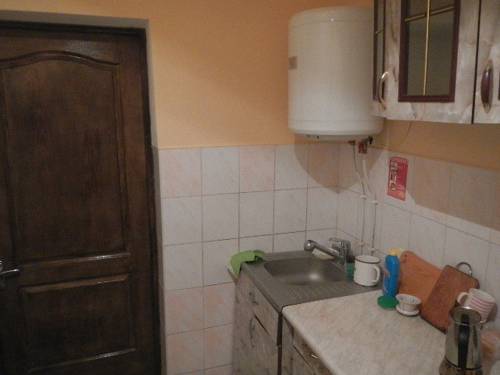 Фотография хостела Улей