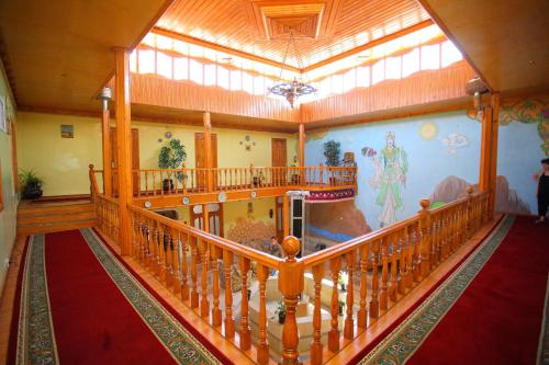 Фотографии мини отеля 
            Ark Samarkand Hotel