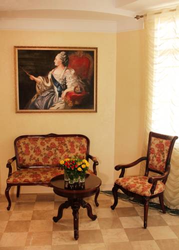 Фотография гостиницы Екатерина II