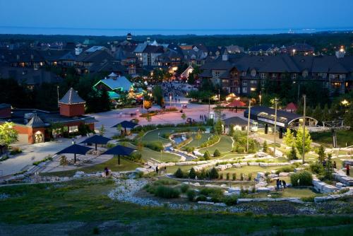 Фотографии гостиницы
Blue Mountain Resort Home Collection