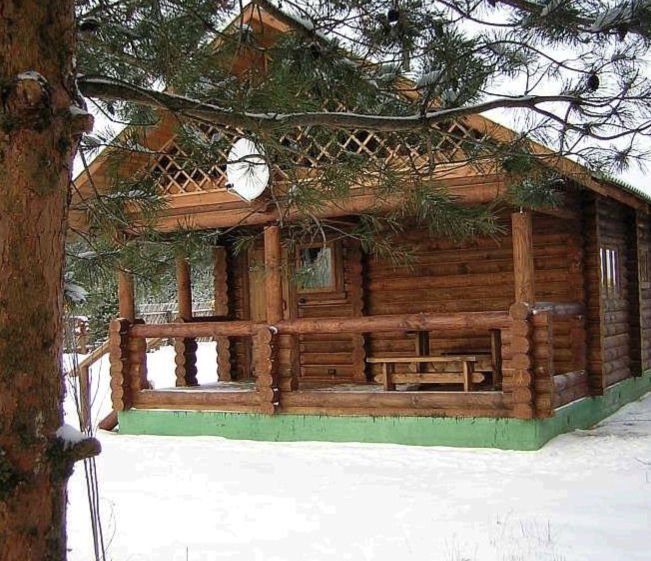 Фотография базы отдыха Перемут