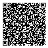 QR код гостевого дома Тихий дворик на Понтийской