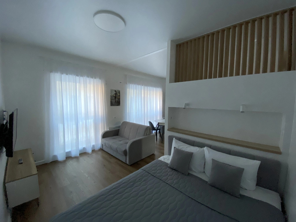 Фотография квартиры Апартаменты ЖК ТЭЦ на Великой