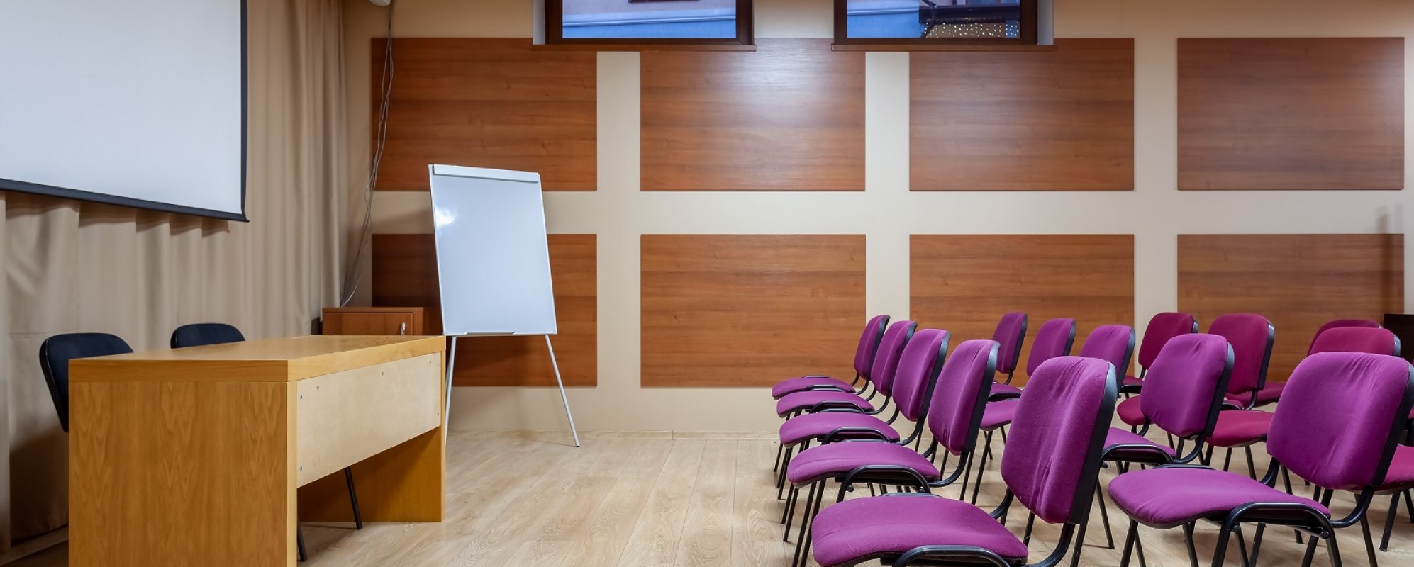 Фотографии конференц-зала Грейс Калипсо 