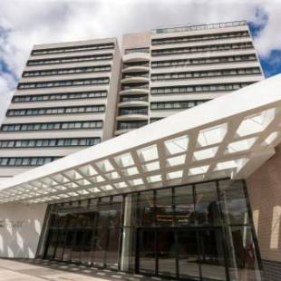 Фотографии гостиницы
Royal Palm Tower Indaiatuba