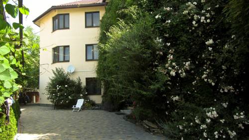 Фотографии гостевого дома
У Антонины