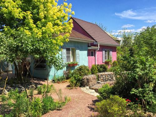 Фотографии базы отдыха
На Сеновале