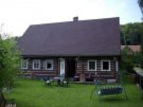 Фотография гостевого дома Roubenka Javor 33