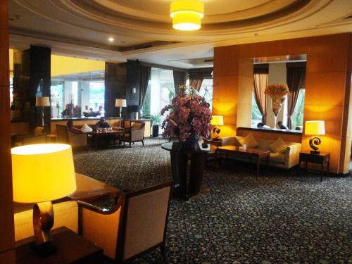 Фотографии гостиницы 
            Manado Quality Hotel