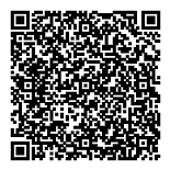 QR код гостевого дома Канапи