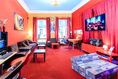 Фотография хостела Babel Hostel