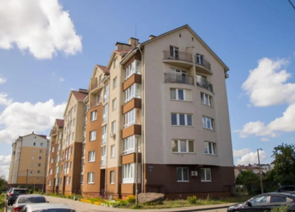 Фотография квартиры Апартаменты на улице Гурьева 14