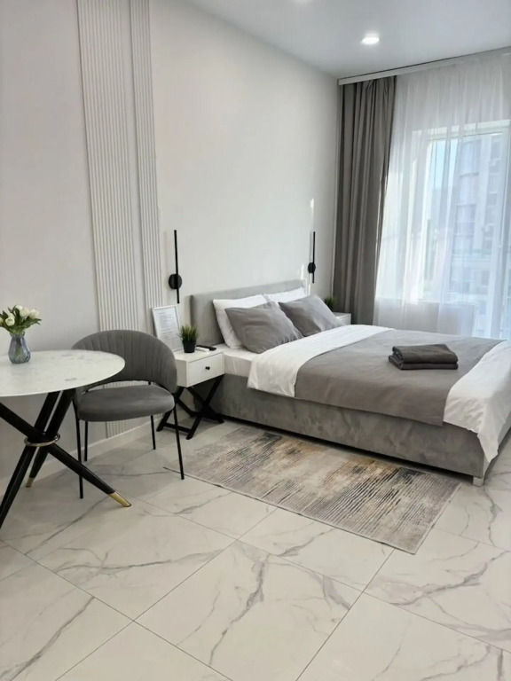 Фотография квартиры Квартира на улице Бакалинская 33/2