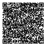 QR код квартиры Апартаменты Bliss-Яшма в центре Казани