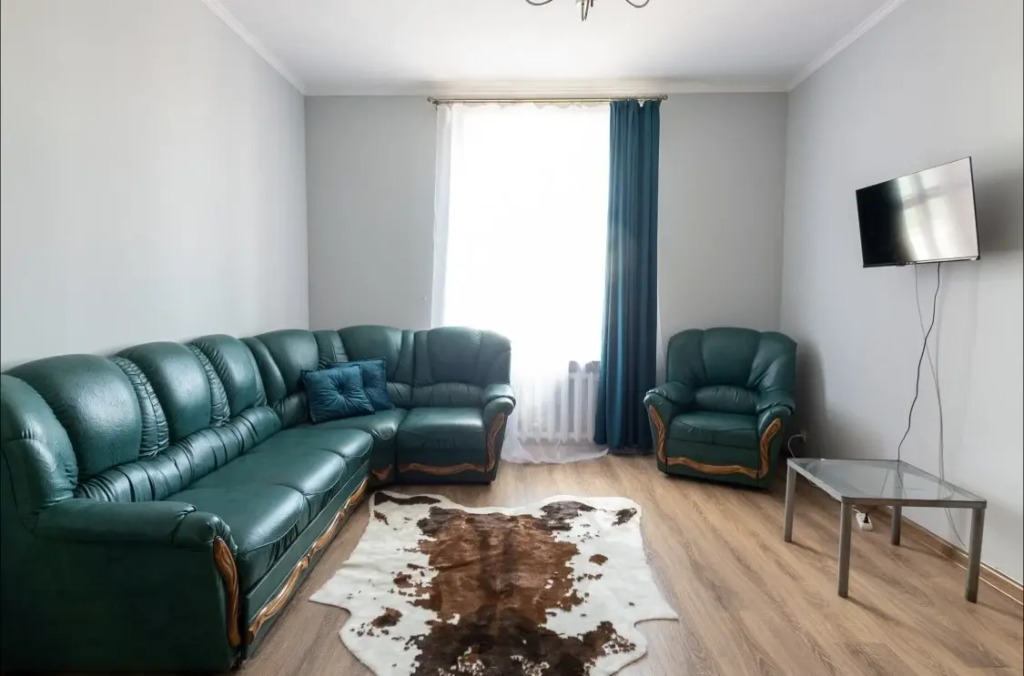 Фотография квартиры Квартира на Кремлёвской улице 2А