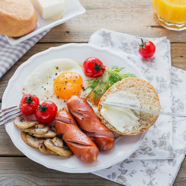 Фотография предприятий Суджанский мясокомбинат