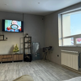 Фотография квартиры Квартира Уютная студия