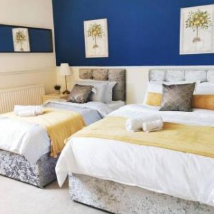 Фотография гостевого дома Summer Lane House