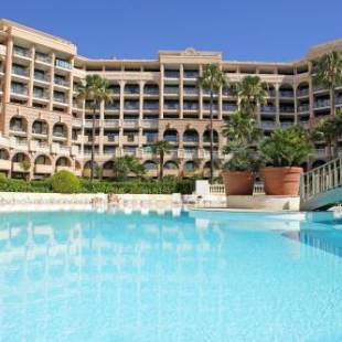 Фотографии апарт отеля 
            Résidence La Palme d'Azur Cannes Verrerie