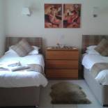 Фотография мини отеля Corunna Bed & Breakfast and Garden Cottage