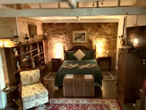 Фотография мини отеля A La Folly