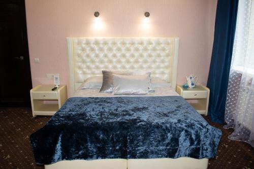 Фотография гостевого дома SV