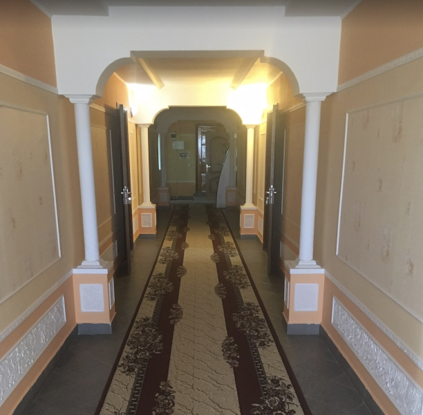 Фотография мини отеля Arigato