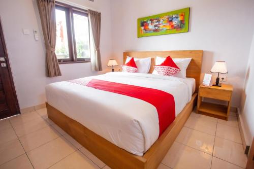 Фотография гостиницы OYO 1207 Pondok 789