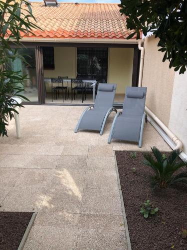 Фотография гостевого дома La Villa Michaelenanne