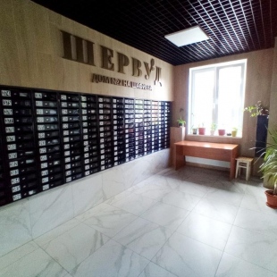 Фотография квартиры MyHomeUfa (МайХоумУфа) на улице Шафиева