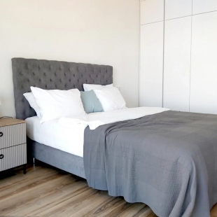 Фотография квартиры Апартаменты Монако Минск-Мир