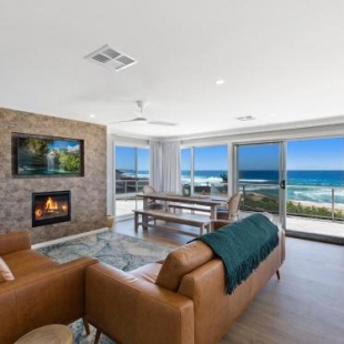 Фотография гостевого дома Wyuna Beach House