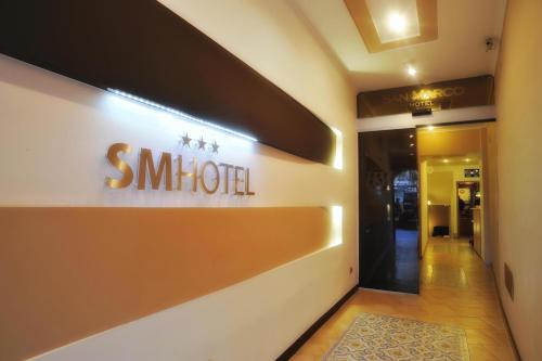 Фотография гостиницы San Marco Hotel