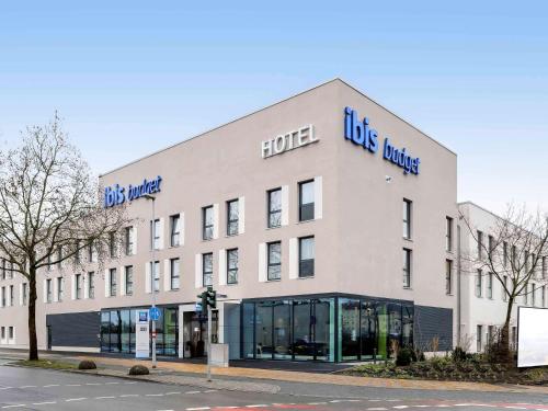 Фотография гостиницы Ibis Budget Bamberg