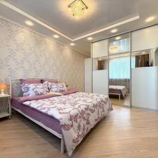 Фотография квартиры Апартаменты Видовые в Самом Центре