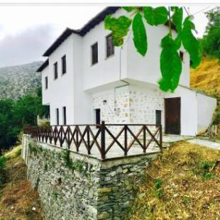 Фотографии гостевого дома 
            Traditional House Makrinitsa