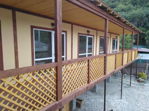 Фотографии базы отдыха
Якорь