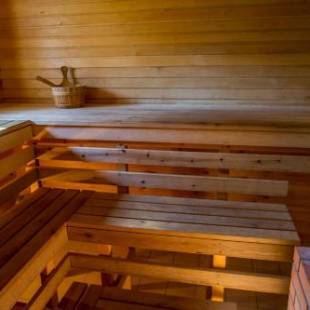 Фотография гостевого дома Holiday Home with Sauna