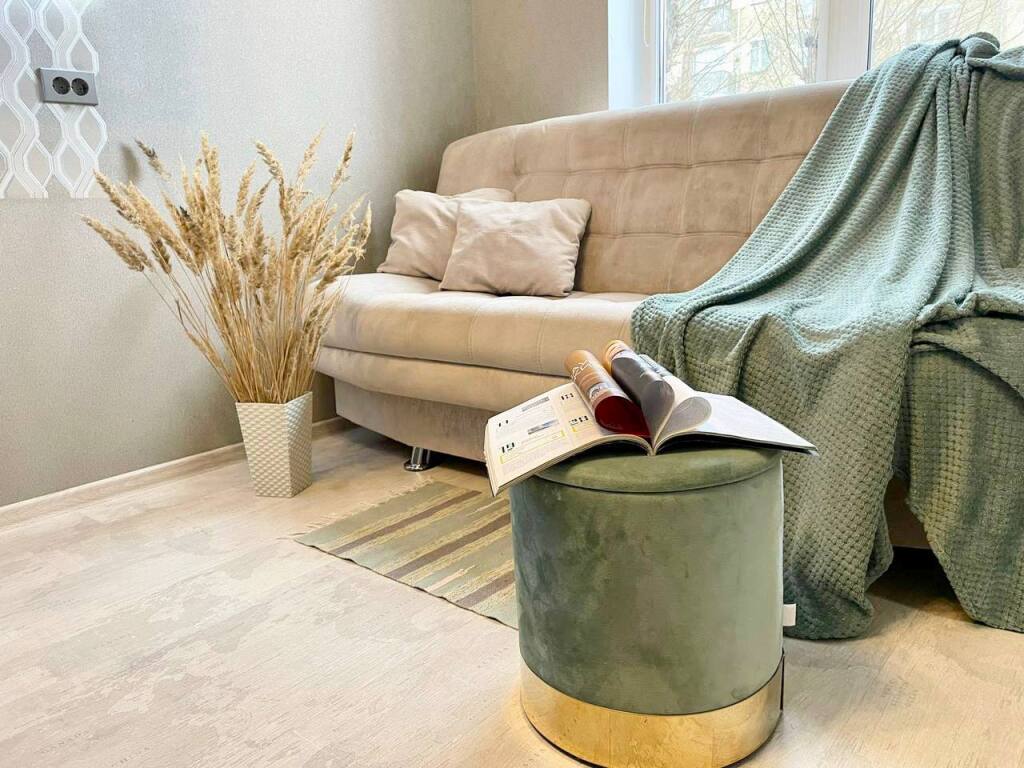 Фотография квартиры Квартира Поделам рядом с ЖД вокзалом