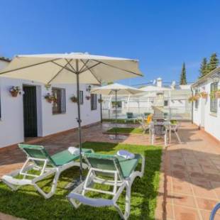 Фотографии гостевого дома
Casa Rural Rivero