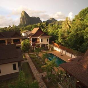 Фотографии гостевого дома
Chanapha Residence