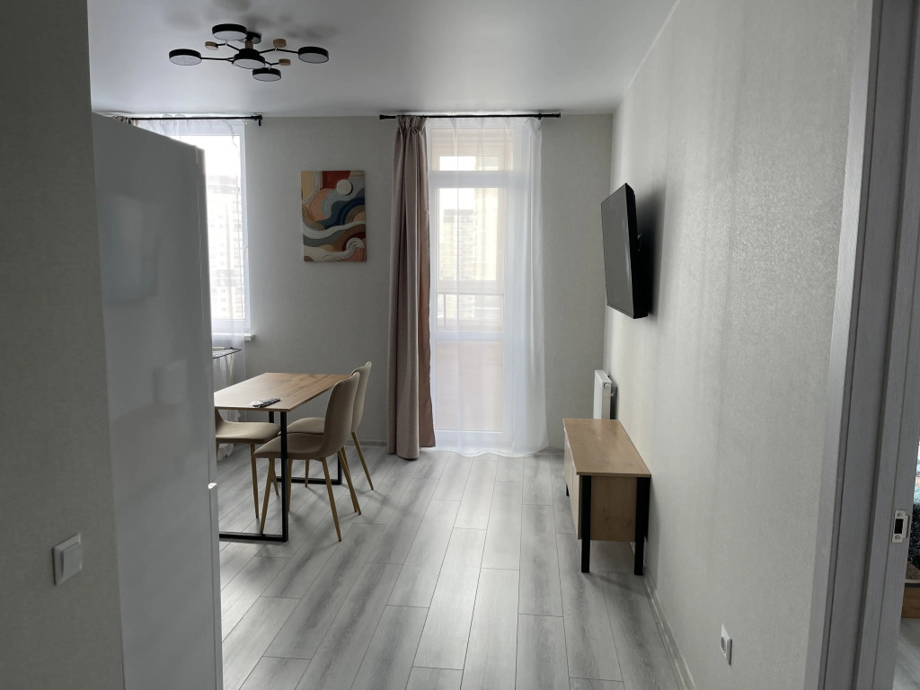 Фотография квартиры Апартаменты Русская Изба 3