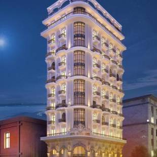 Фотографии гостиницы
EX Da Nang Luxury Hotel