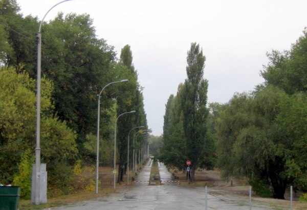 Фотография достопримечательности Парк Дружбы Народов