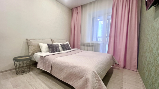 Фотографии квартиры 
            Квартира На Успенского 31б, 3 спальных места