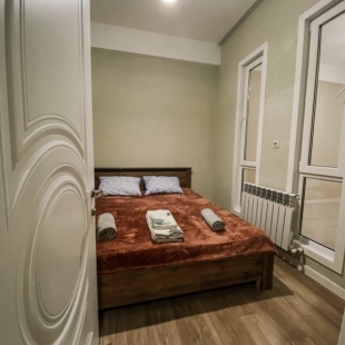 Фотография квартиры Апартаменты Недалеко от Моря