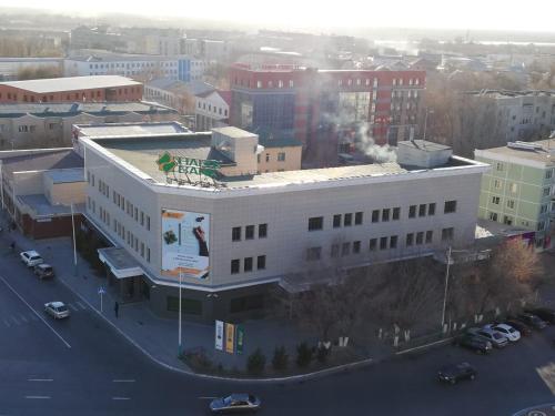 Фотография гостиницы Park Hotel